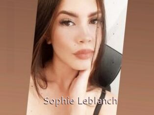 Sophie_Leblanch