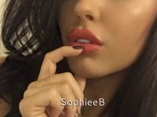 SophieeB