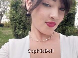 SophiiaBell