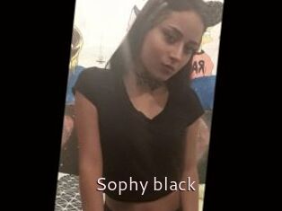 Sophy_black_
