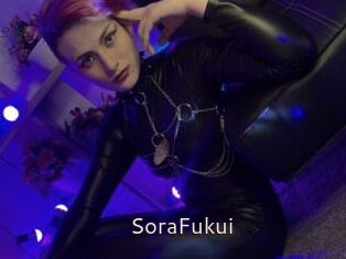 SoraFukui