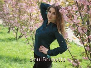 SoulBrunette