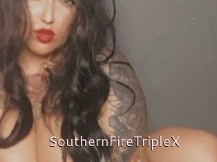 SouthernFireTripleX