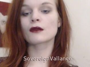 SovereignVallance
