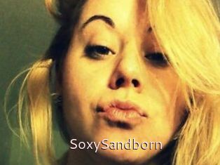 SoxySandborn