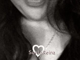 SoyLaReina
