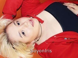 SoyonIris