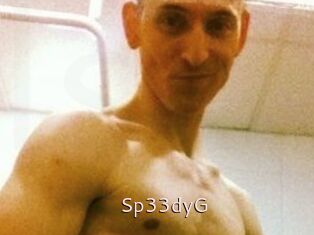 Sp33dyG