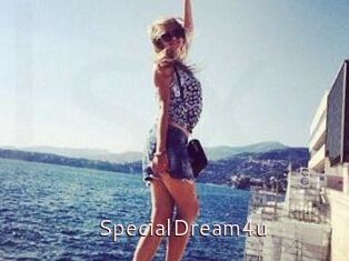 SpecialDream4u