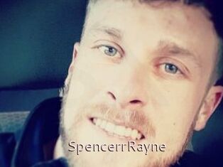 SpencerrRayne