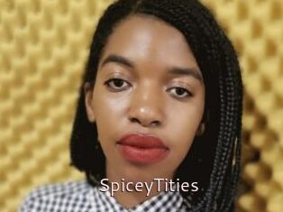 SpiceyTities
