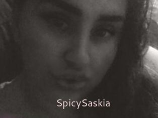 SpicySaskia