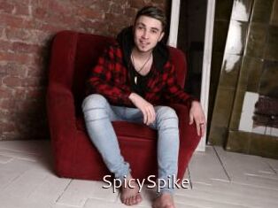 SpicySpike