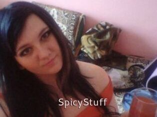 SpicyStuff