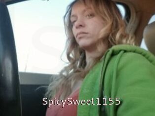 SpicySweet1155