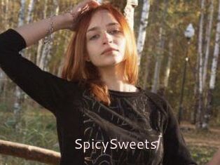 SpicySweets