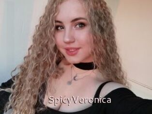 SpicyVeronica