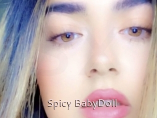 Spicy_BabyDoll