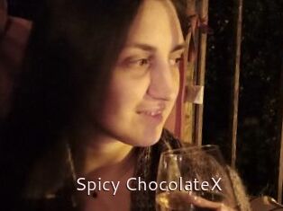 Spicy_ChocolateX