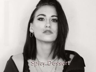 Spicy_Dessert