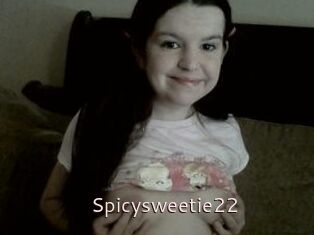 Spicysweetie22