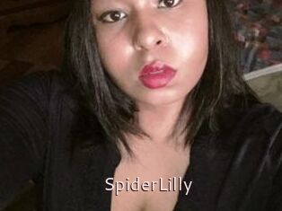 SpiderLilly