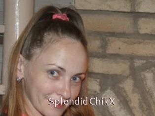 SplendidChikX