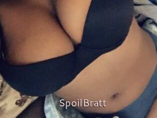 SpoilBratt
