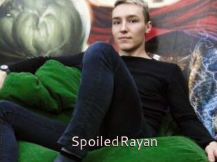SpoiledRayan