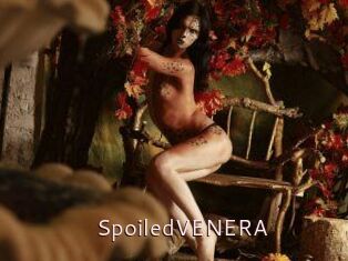 SpoiledVENERA