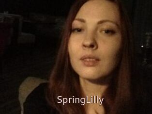 SpringLilly