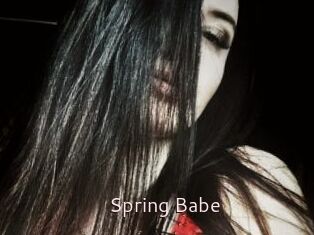Spring_Babe