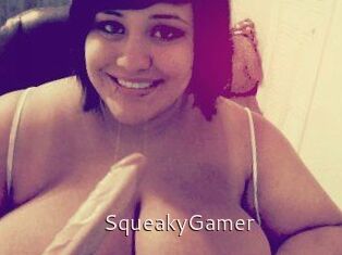 SqueakyGamer