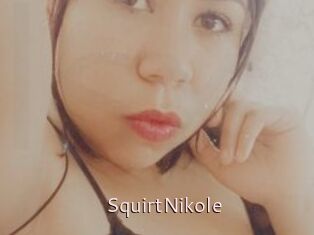 SquirtNikole
