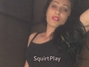 SquirtPlay