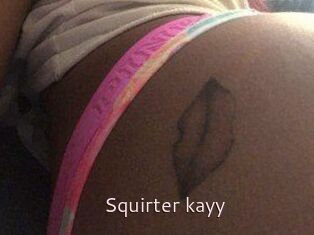 Squirter_kayy