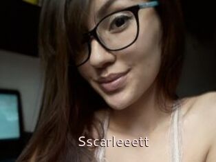 Sscarleeett