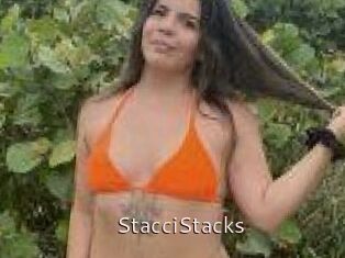 StacciStacks
