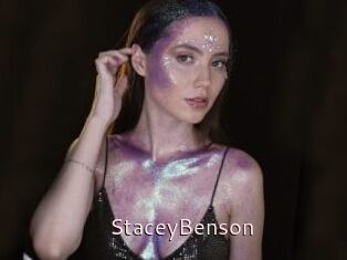 StaceyBenson