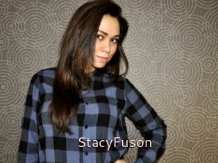 StacyFuson