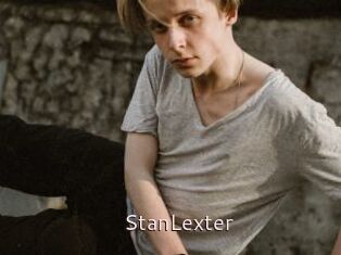 StanLexter