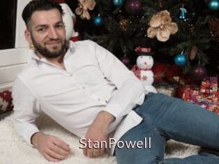 StanPowell