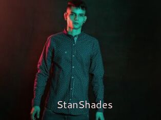 StanShades