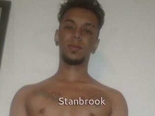 Stanbrook