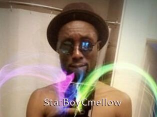 StarBoyCmellow