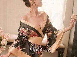 StarXtasy