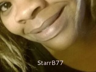 StarrB77