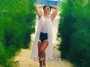 Start_sexy