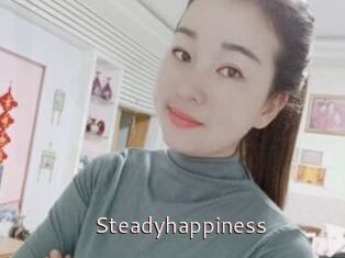 Steadyhappiness
