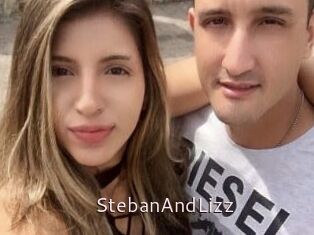 StebanAndLizz